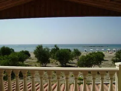 Villa Kermia Beach