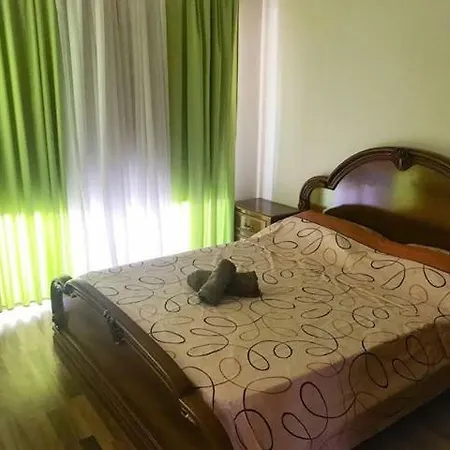 Kermia Beach Villa Larnaca